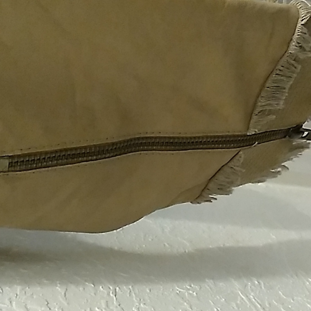 Ladies Double D Ranch Leather Jacket - image 5